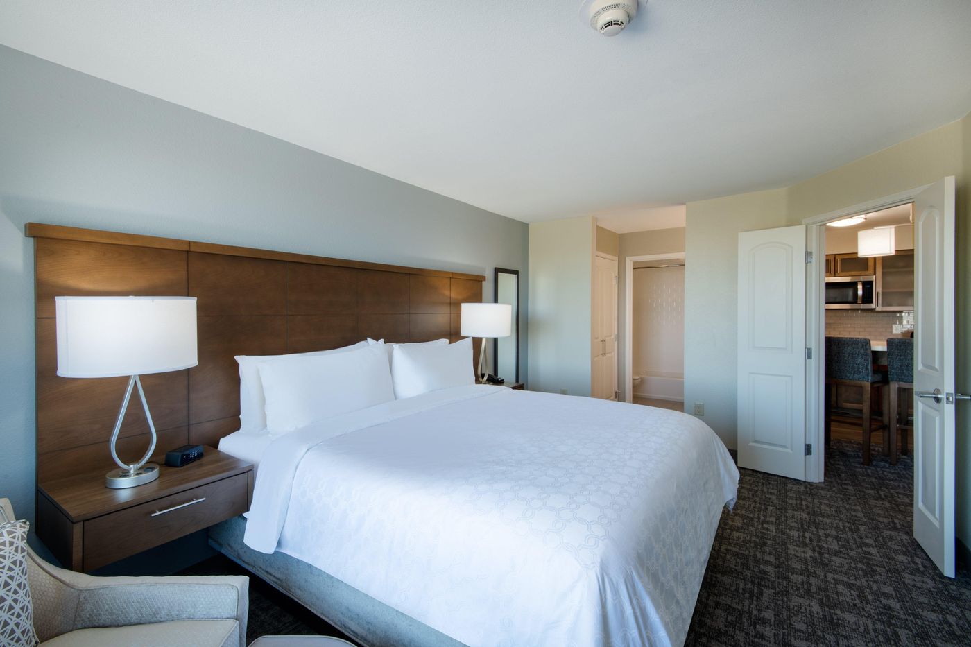 Staybridge Suites SCOTTSDALE - TALKING STICK-United States-Scottsdale-Room-10