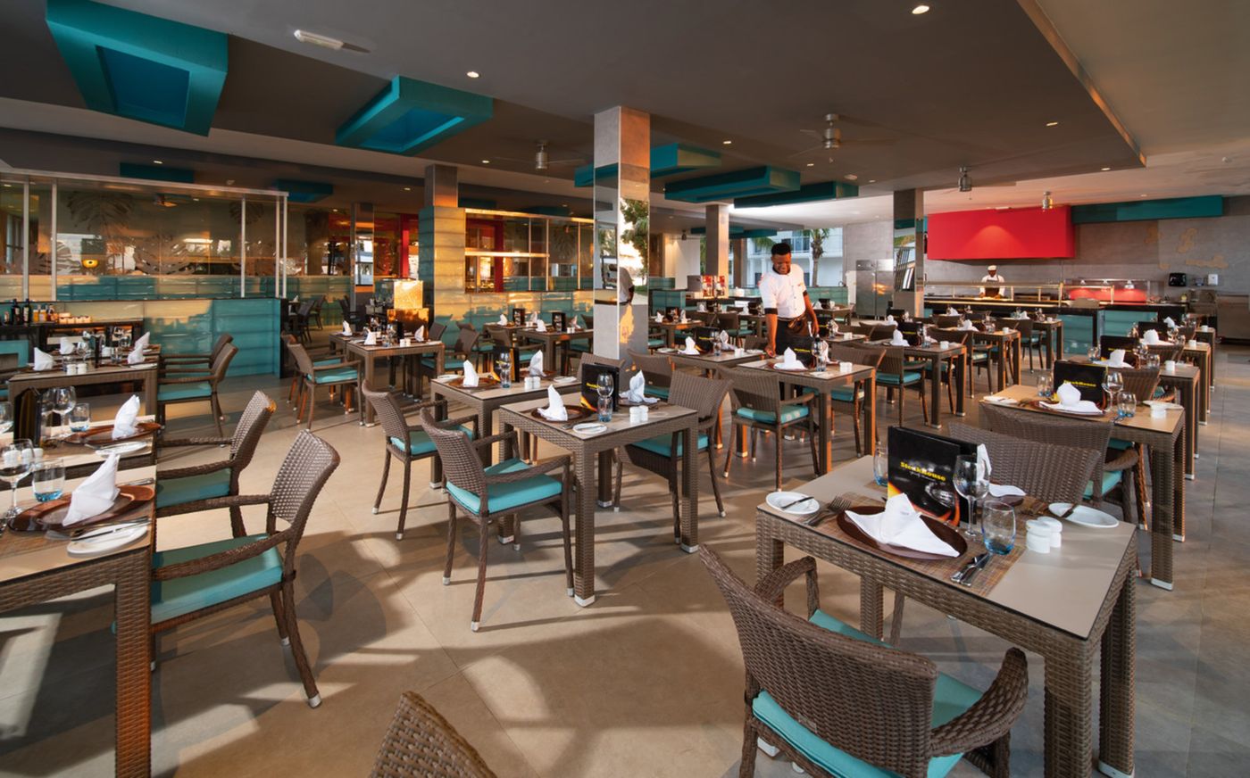 Riu-Palace-Tropical-Bay-All-Inclusive-Restaurant-26