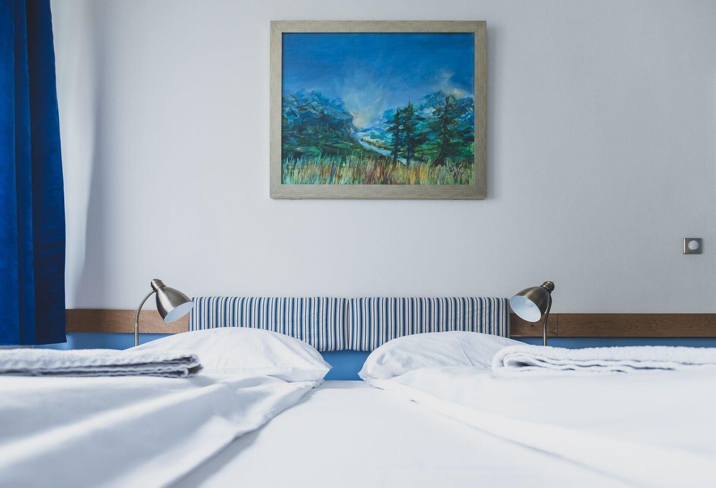 Cybulskiego-Guest-Rooms-Room-46