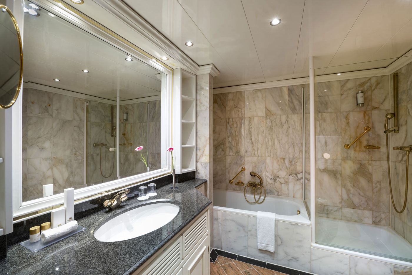 Maritim Hotel Stuttgart-Germany-STUTTGART-Room-10