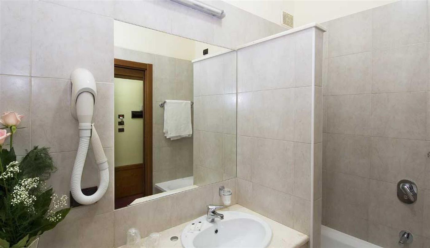 Hotel HR-Italy-Modugno-General view-5