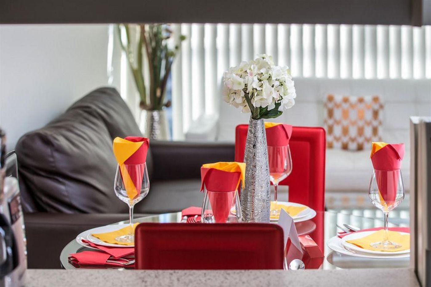 Canada Suites on Bay-Canada-TORONTO -Room-3