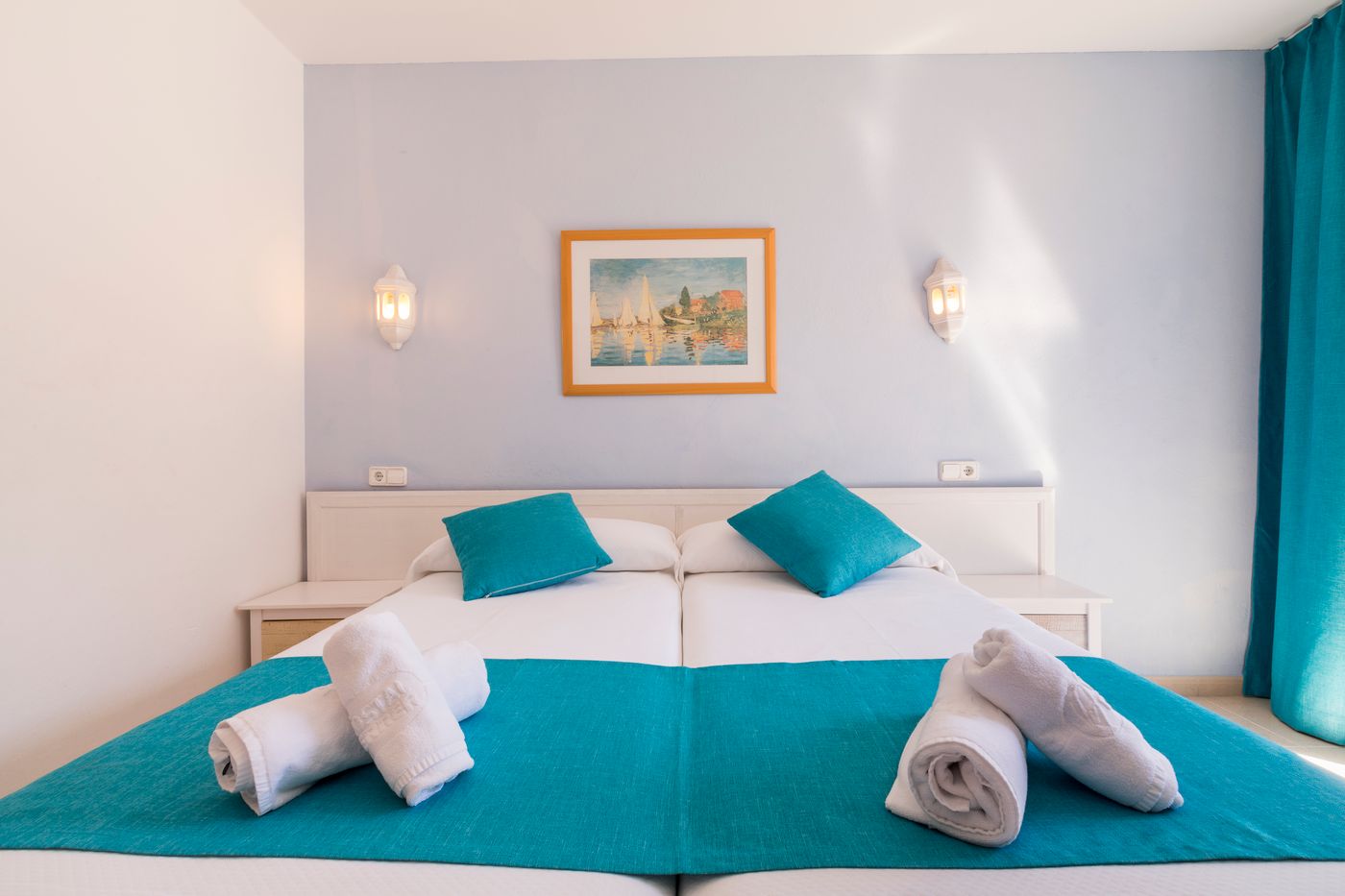 Ferrer Hostal - Adult Only