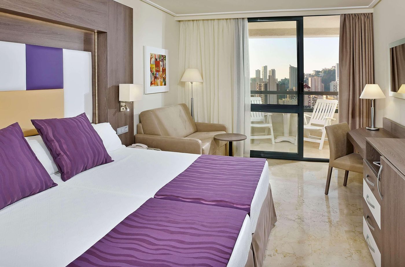 Melia-Benidorm-Room-24