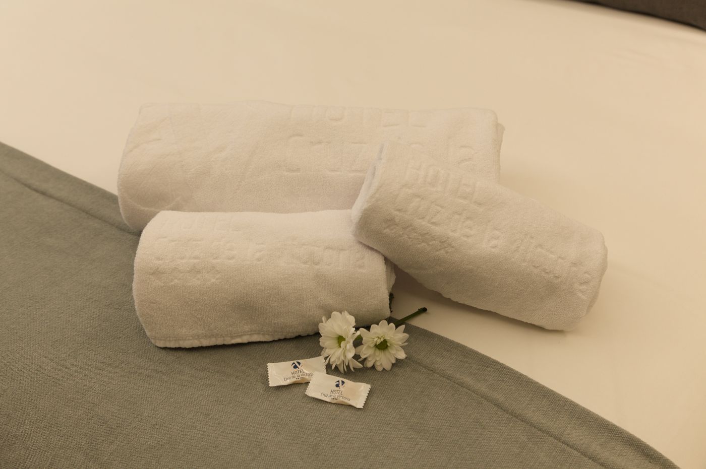 Hotel Cruz de la Victoria-Spain-EL BERRON-Room-9