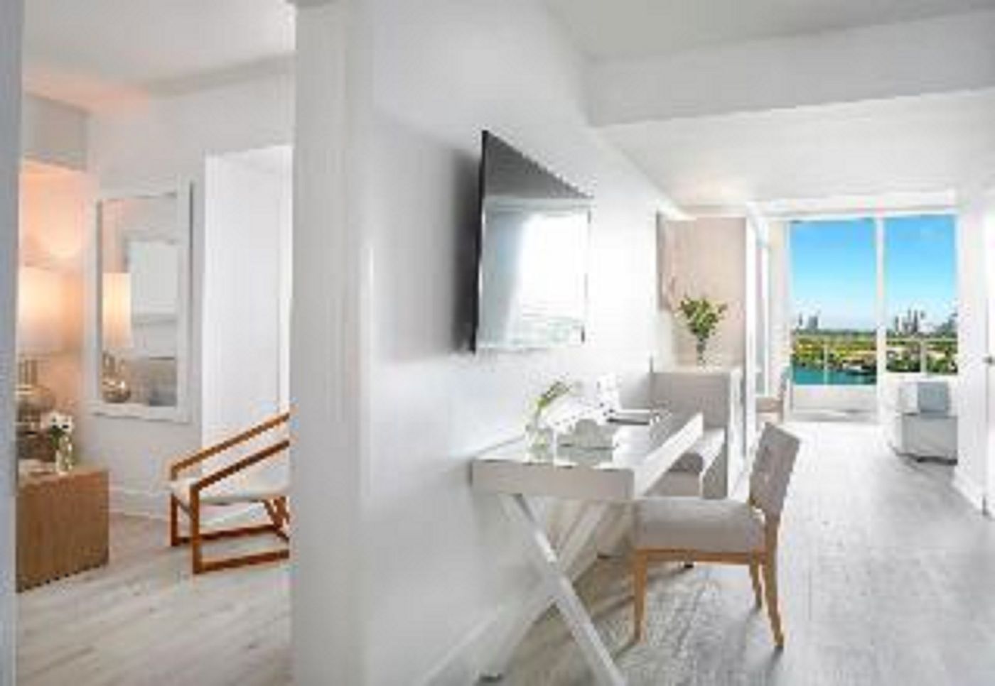 Grand Beach Hotel Bay Harbor - United States - Bay Harbor Islands - Room - 1