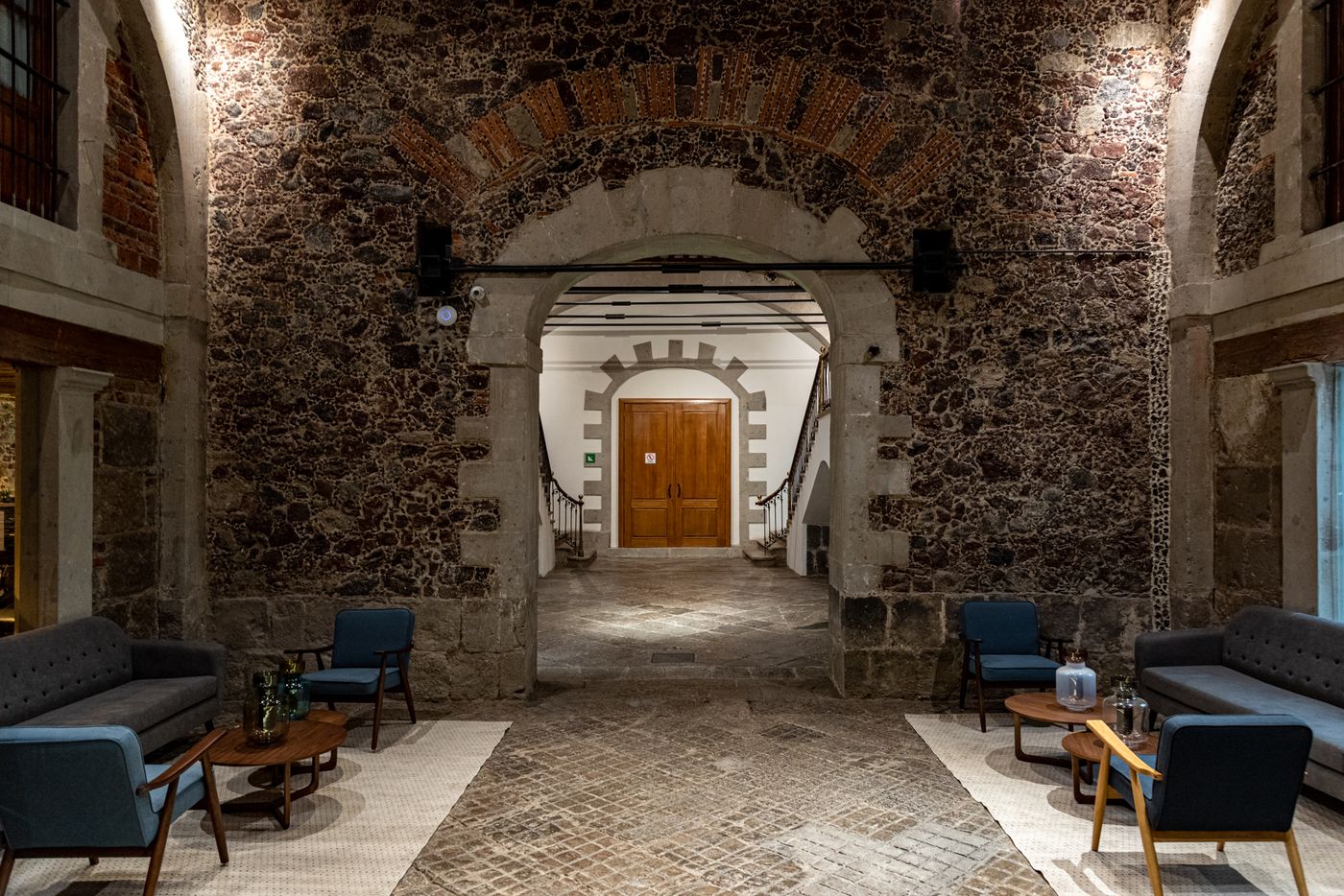 Casa de la Luz-Mexico-MEXICO CITY-General view-2