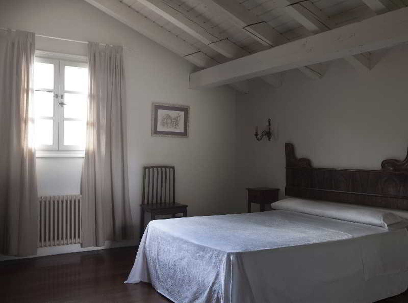 Hotel Iraragorri-Spain-GALDAKAO-Room-5