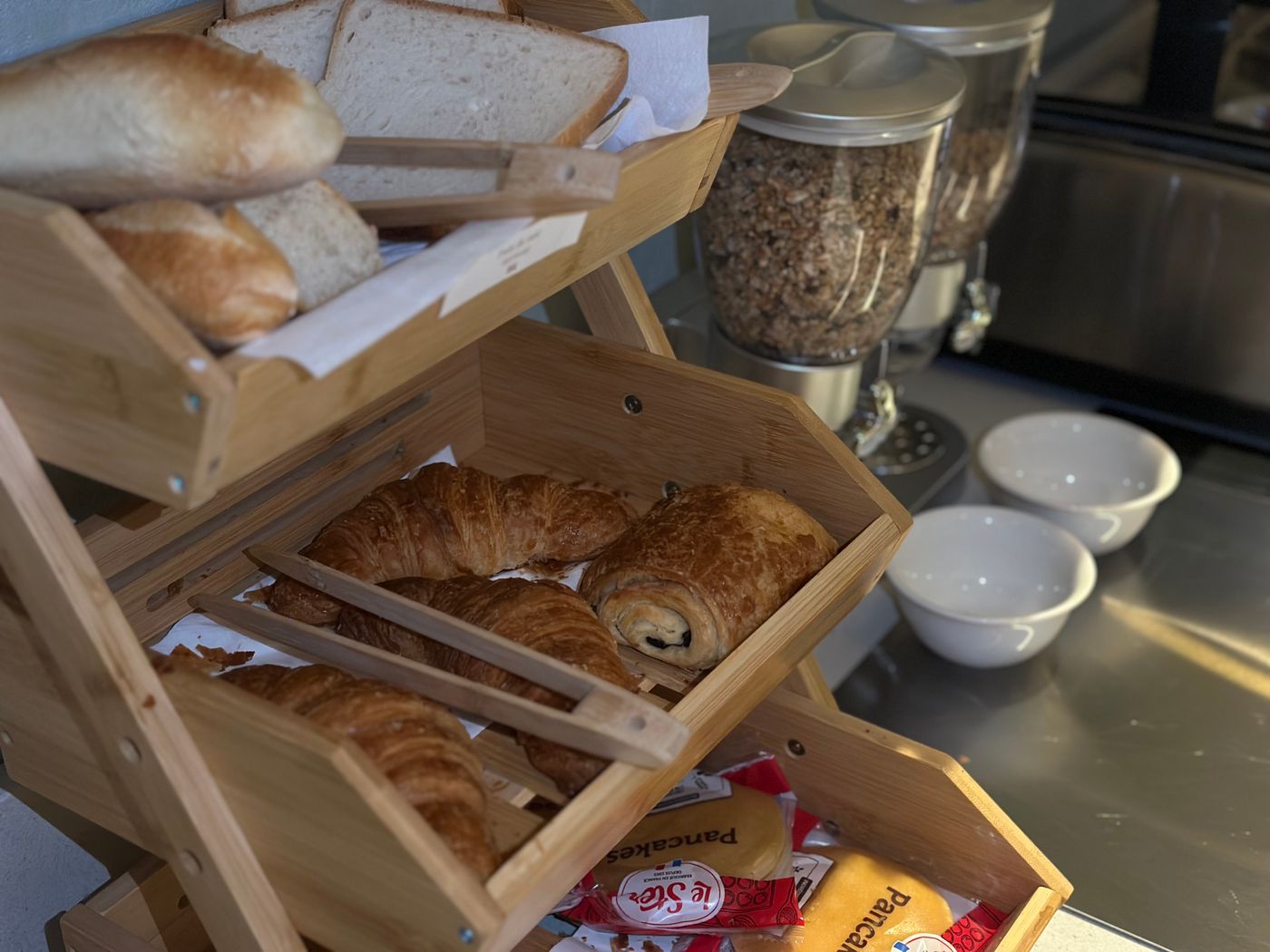 Hipotel-Paris-Gare-Du-Nord-Merryl-Restaurant-18