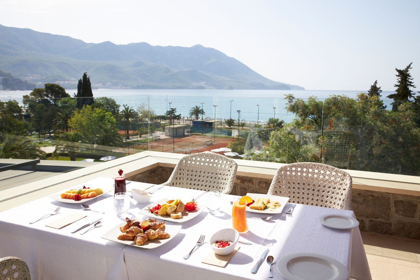 New - Iberostar Bellevue