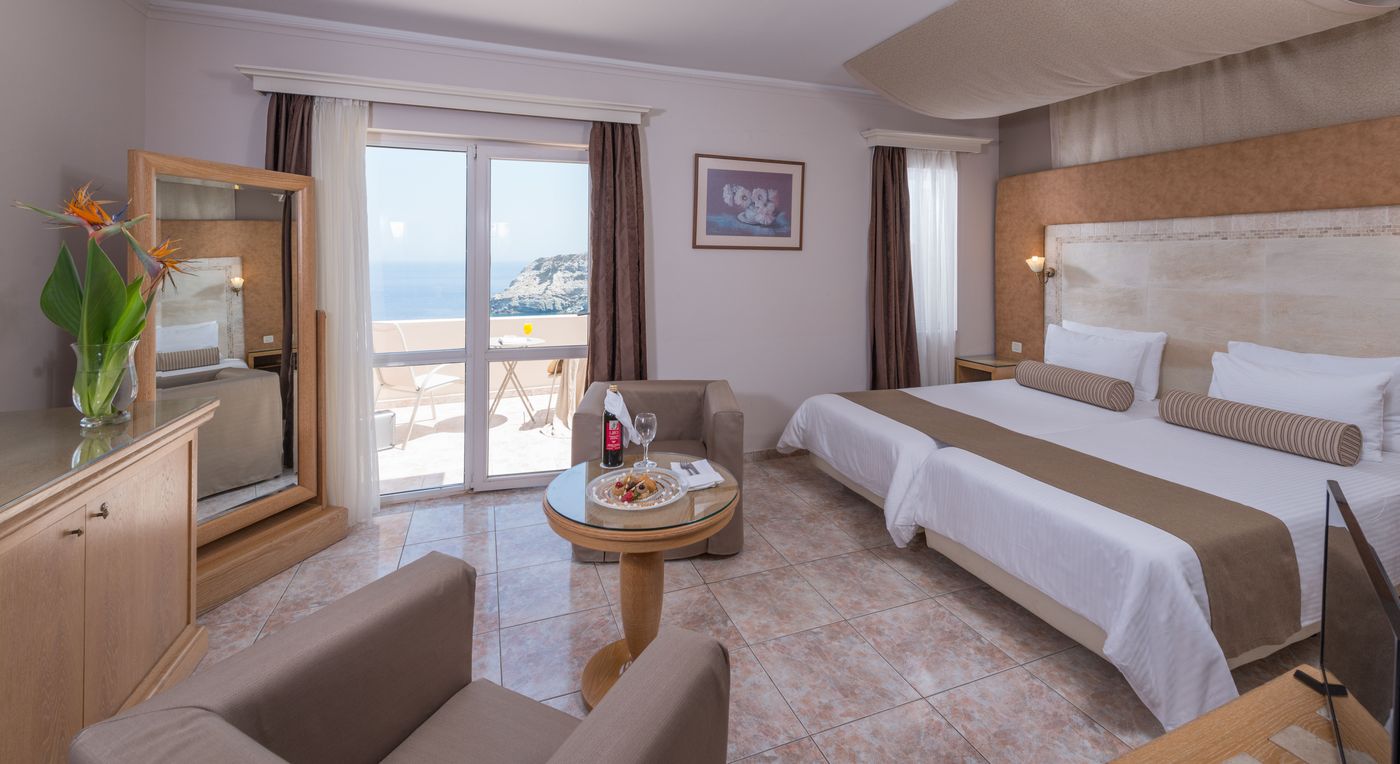 CHC Athina Palace Resort & Spa