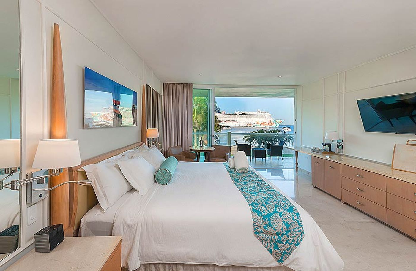 Moon Palace Jamaica Grande