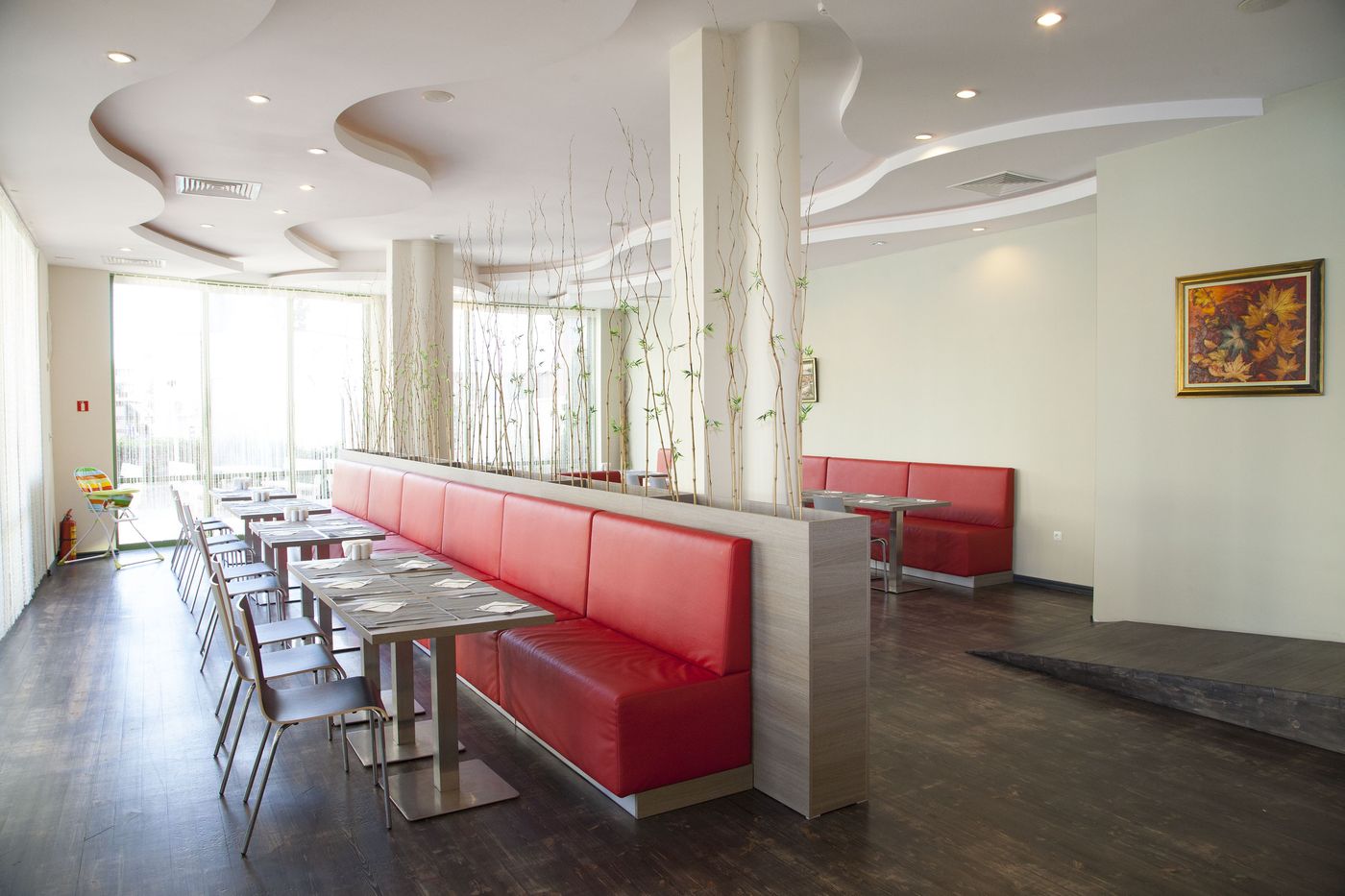 MPM Hotel Kalina Garden