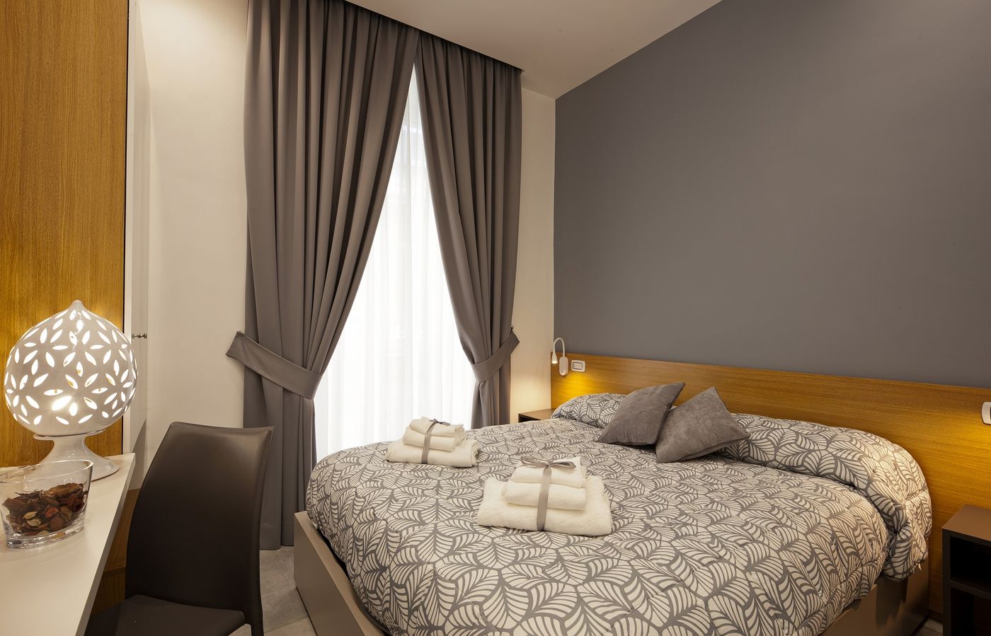 Domus Schilizzi Guesthouse - Italy - naples - Room - 4