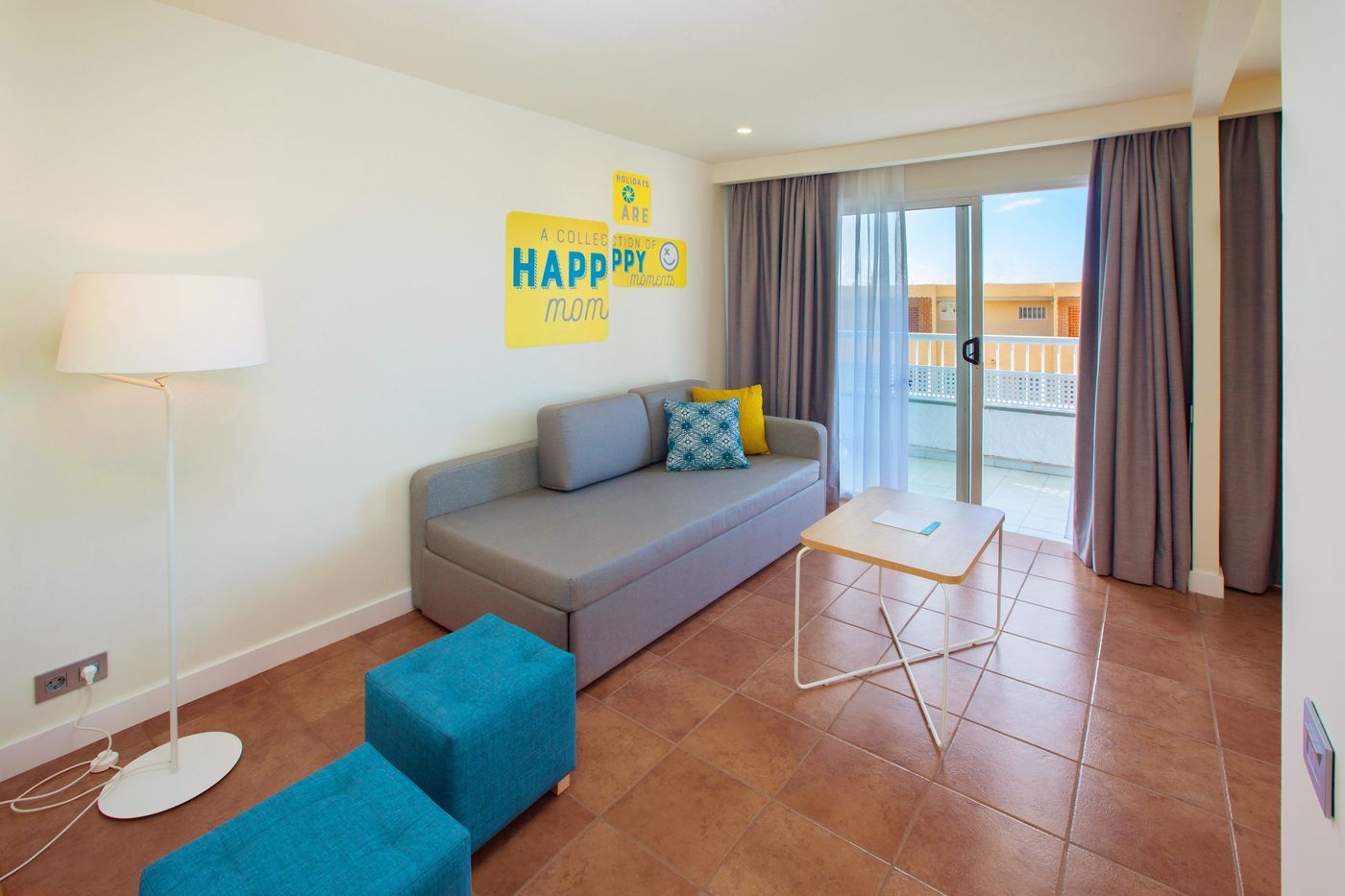 Abora Interclub Atlantic by Lopesan Hotels