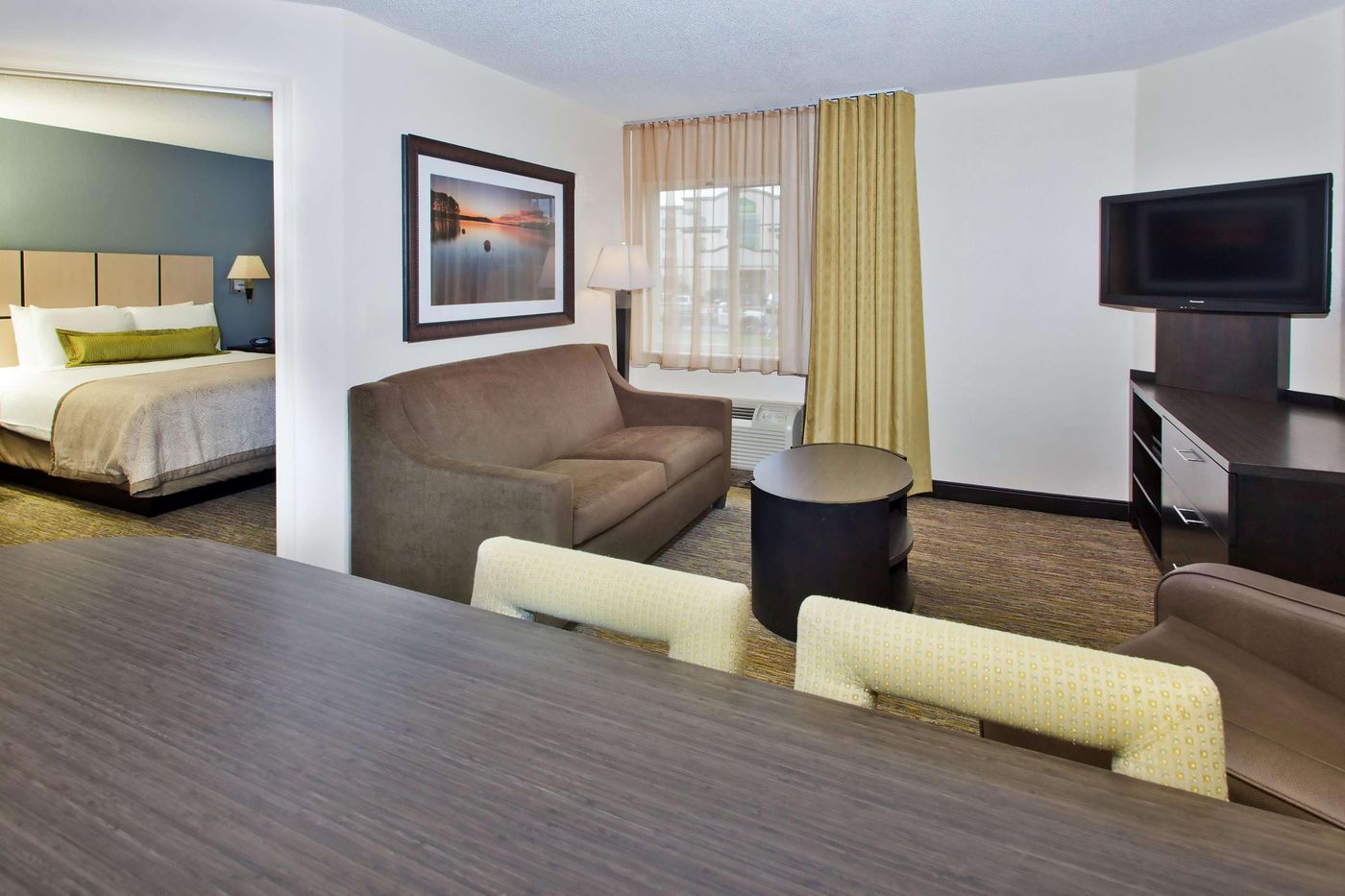 Sonesta Simply Suites Dallas Richardson-United States-Dallas-Room-6