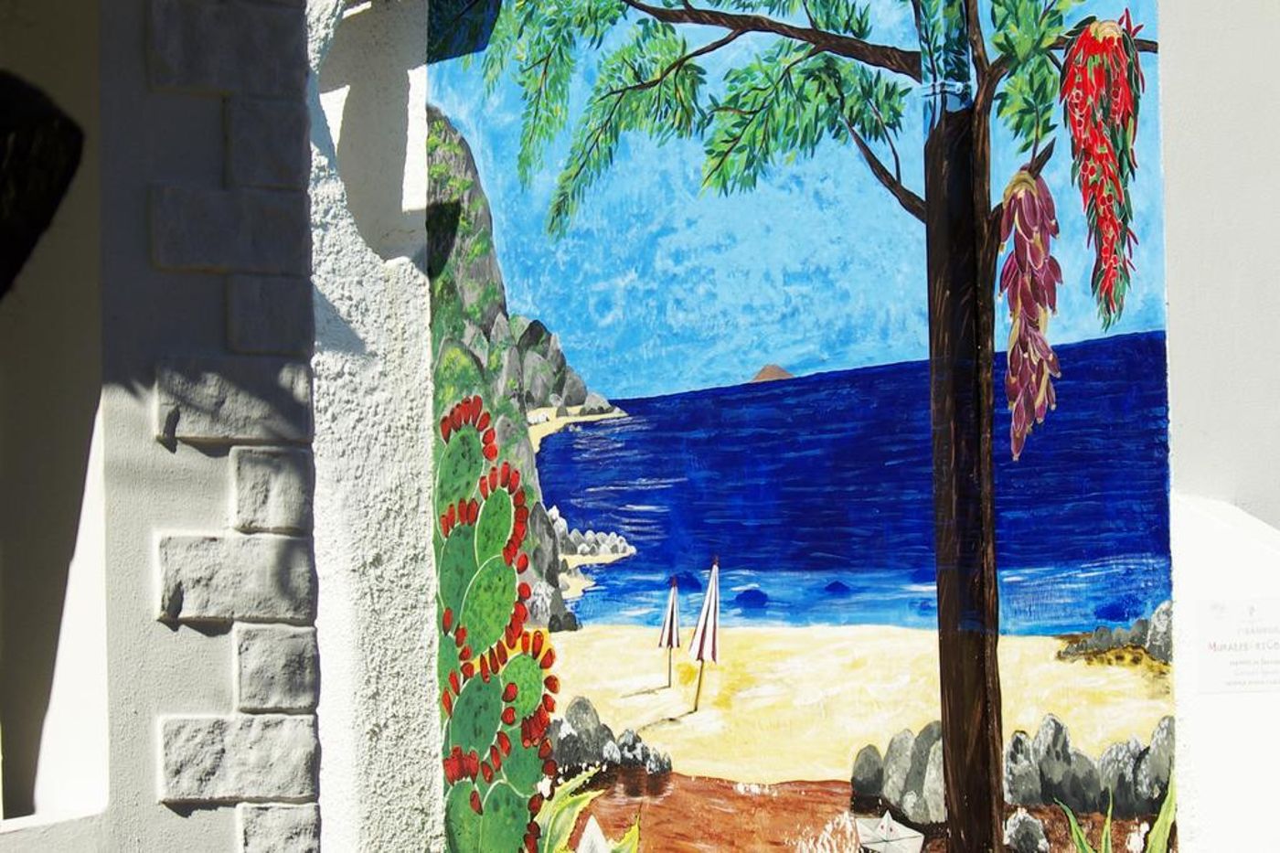 Baia del Capo-Italy-CAPO VATICANO, CALABRIA-General view-10