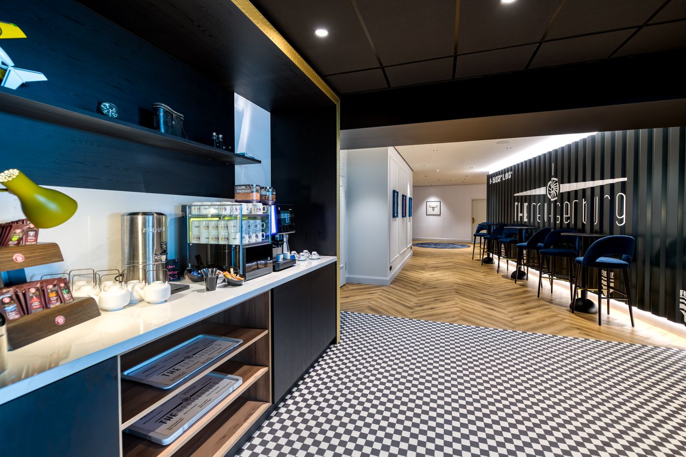 Mercure Hotel Frankfurt Airport Neu Isenburg - Germany - NEU ISENBURG - Conferences - 2