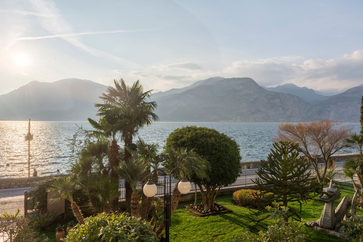 Hotel Drago - Garda Lake Collection-Italy-Assenza VR-General view-6
