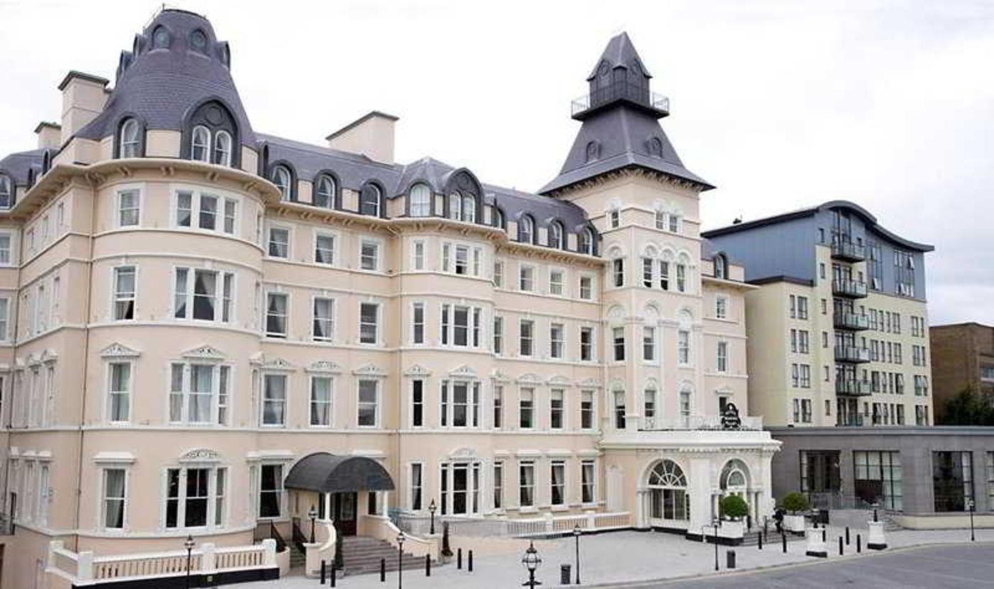 Royal Marine-Ireland-DUBLIN-General view-5