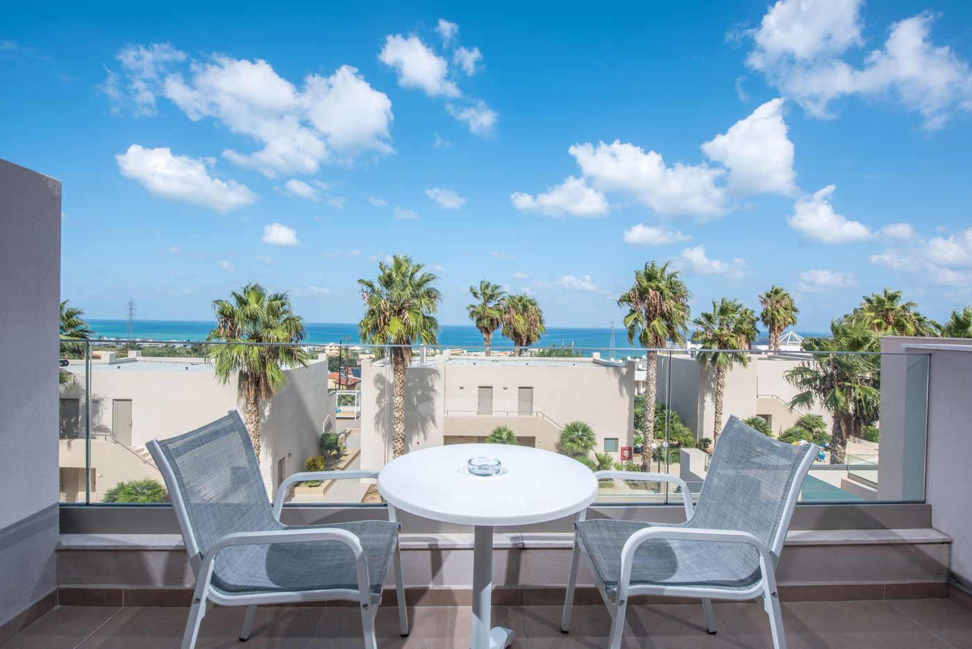 ROYAL IMPERIAL BELVEDERE