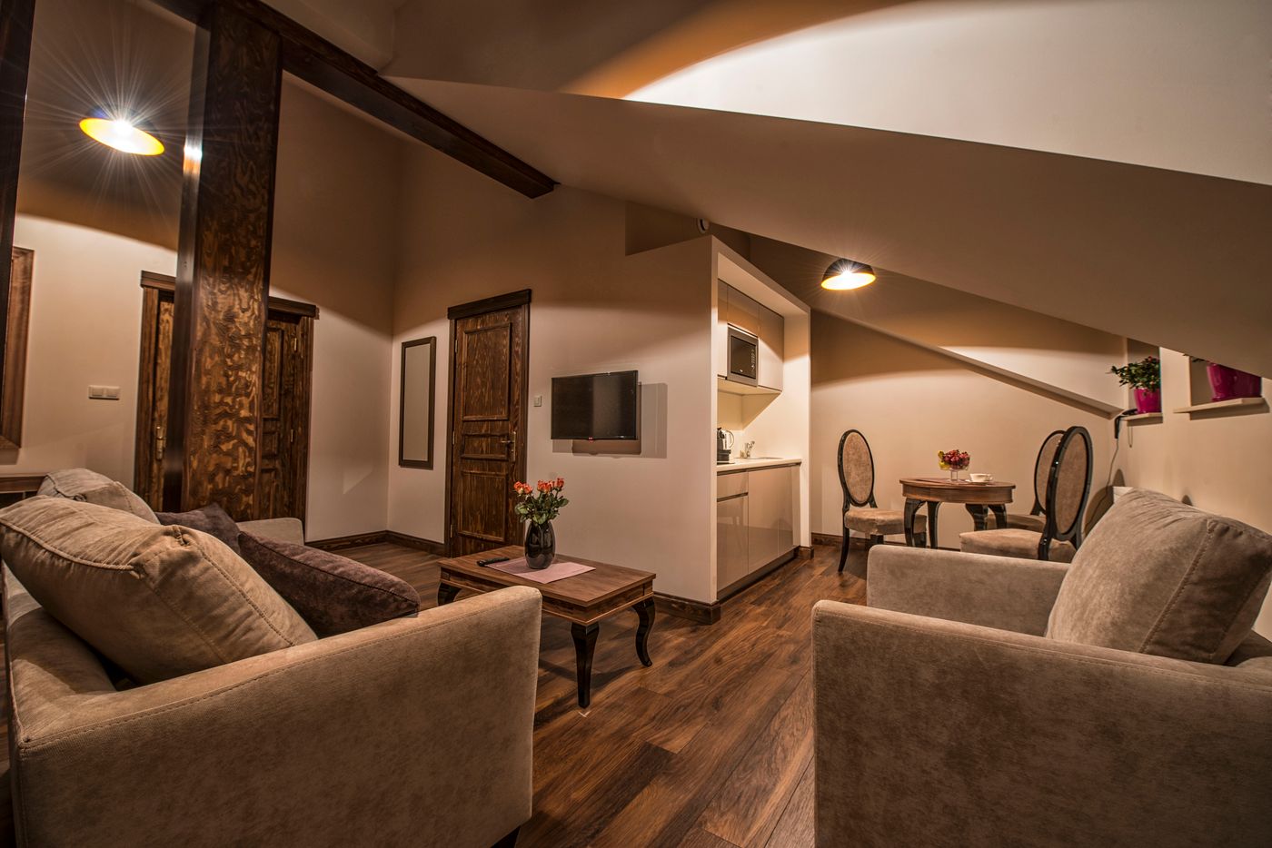 Topolowa-Residence-Room-5