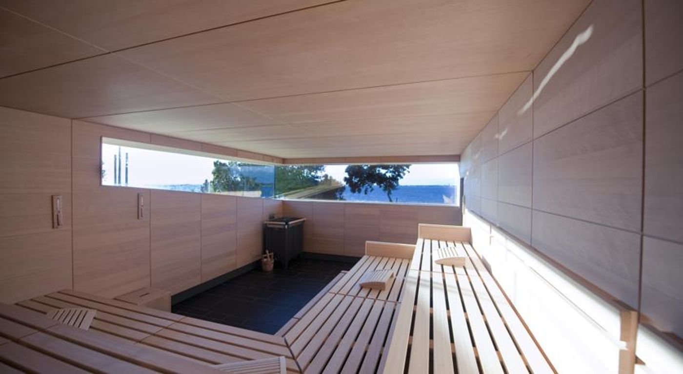 Falkensteiner Hotel Spa Iadera