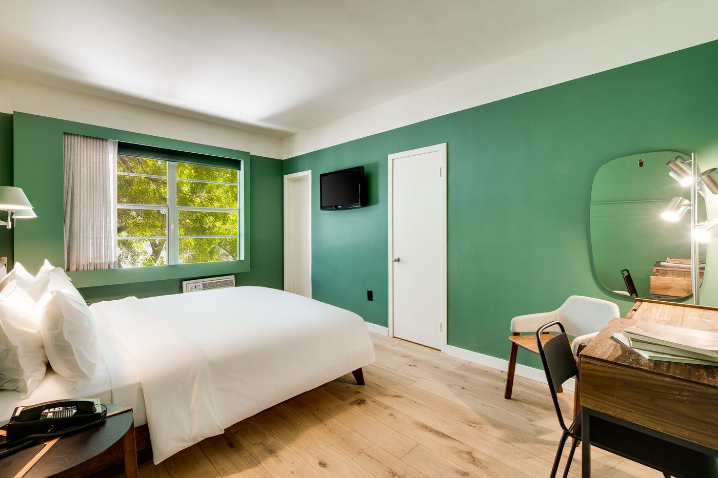 Greenview South Beach - United States - MIAMI BEACH - Room - 1