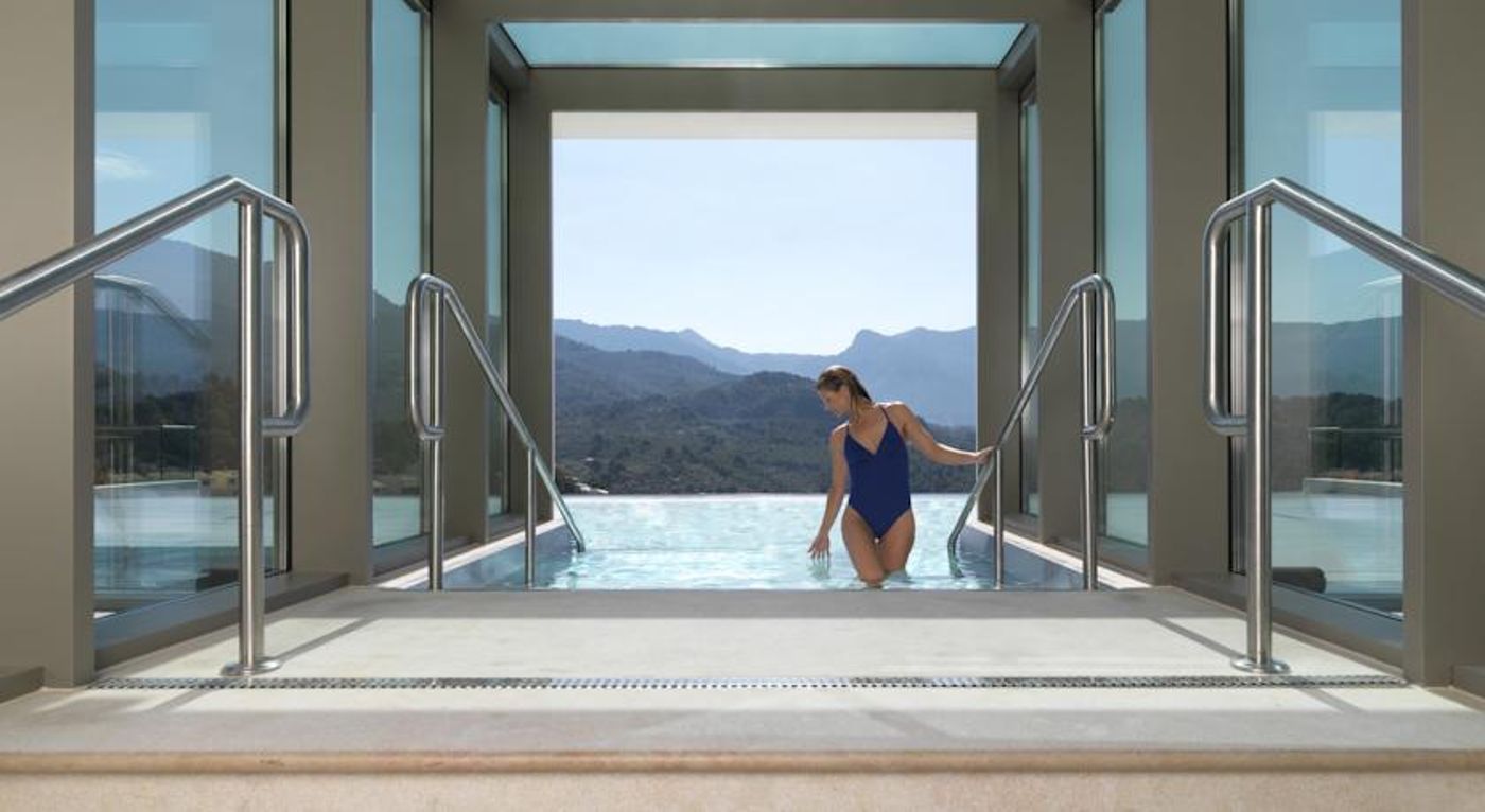 Jumeirah Port Soller