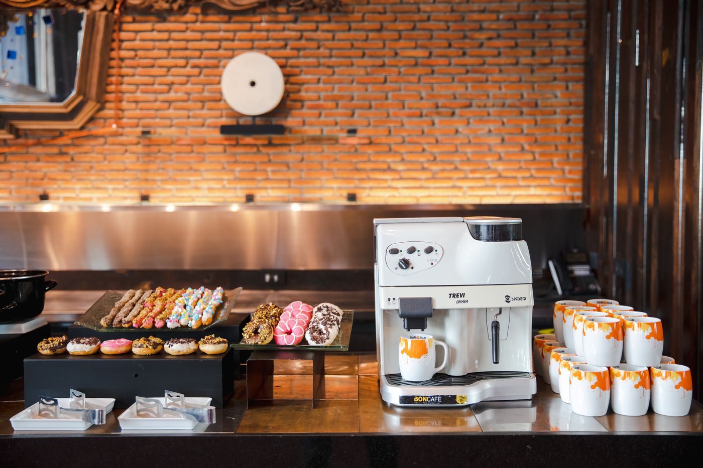 Siam@Siam Design Hotel Bangkok-Thailand-BANGKOK-General view-9