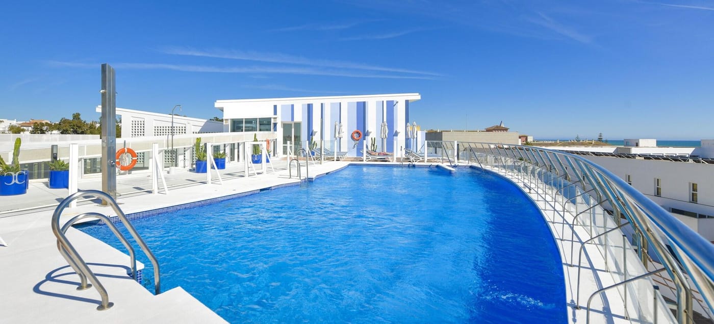Hotel-Fuerte-Conil-Costaluz-Pool-7