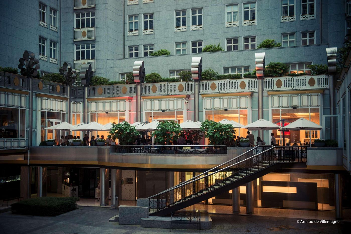 Steigenberger-Icon-Wiltcher-s-General-view-49