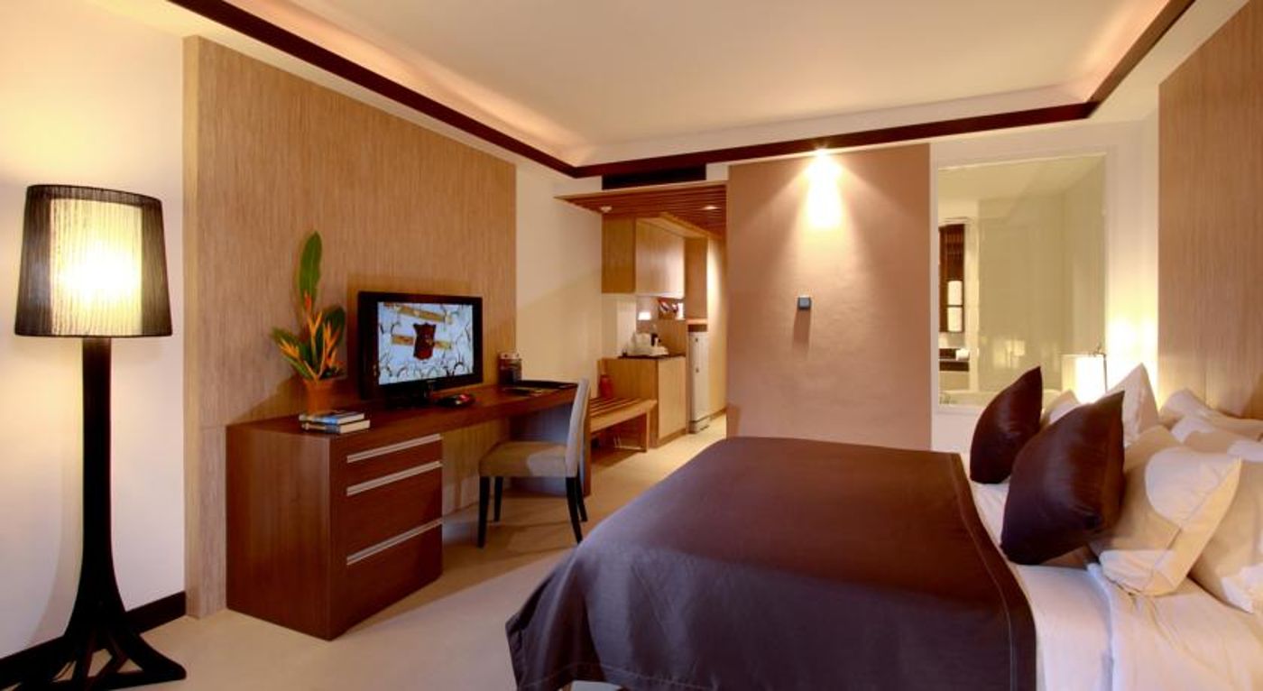 Best Western Premier Bangtao Beach Resort and Spa
