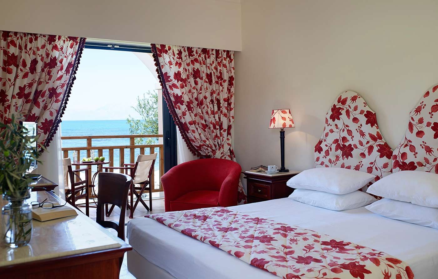 Roda Beach Resort & Spa