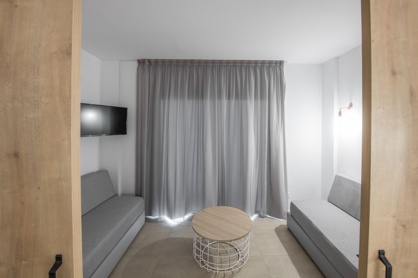 Atlantica Panthea Resort