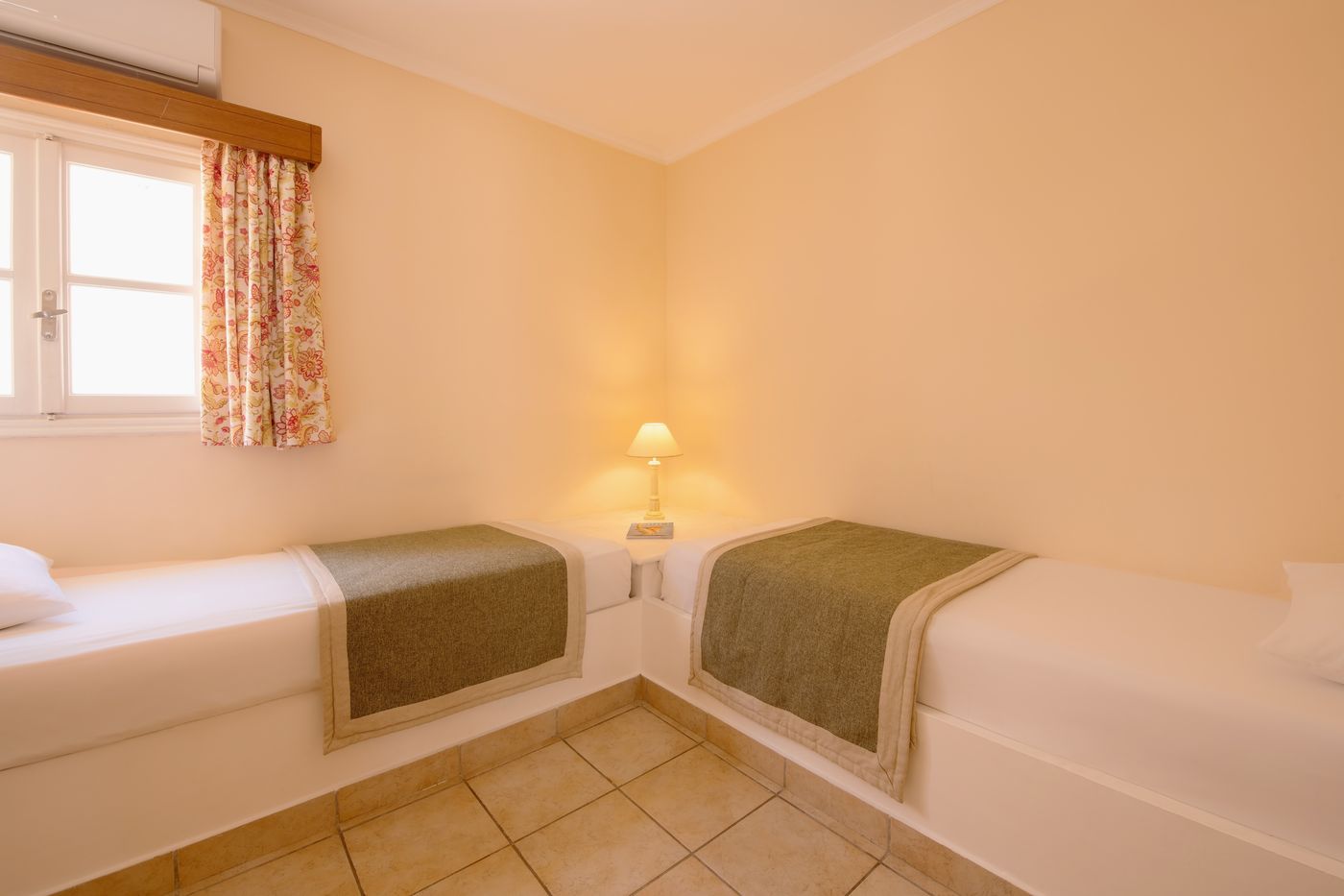 Mitsis Family Village