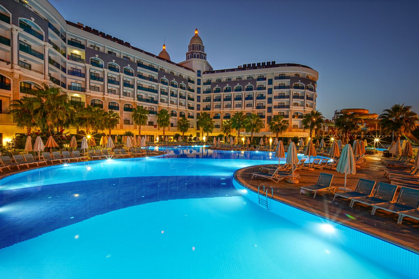 New - Diamond Premium Hotel & Spa