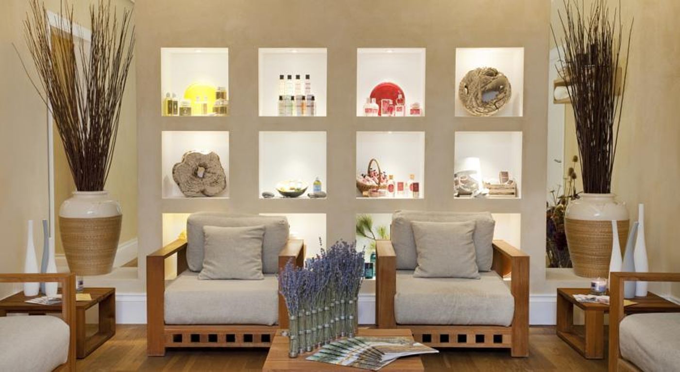 Gran Hotel la Florida