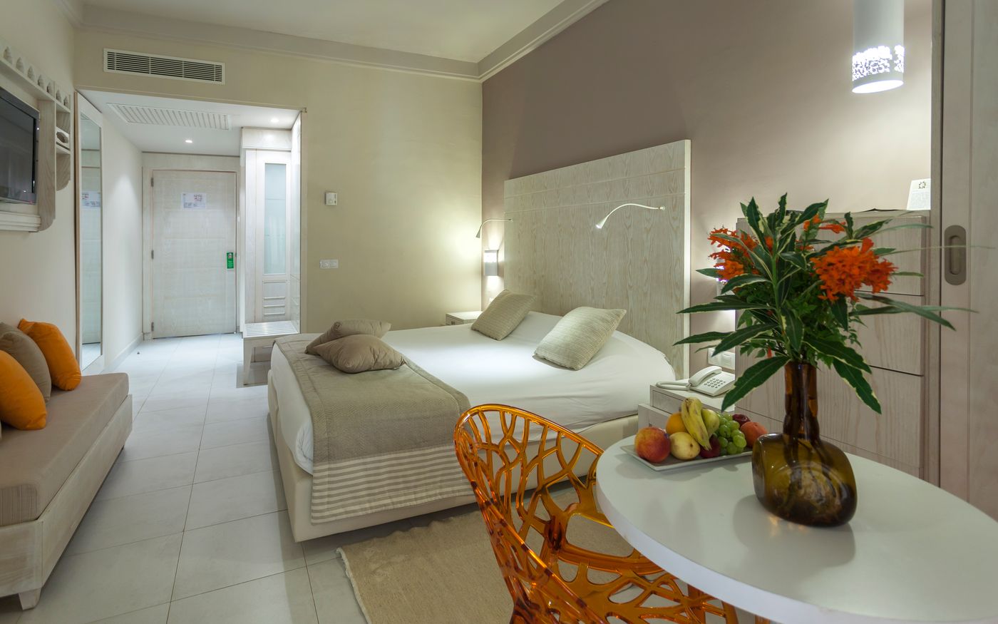 Seabel Rym Beach Djerba