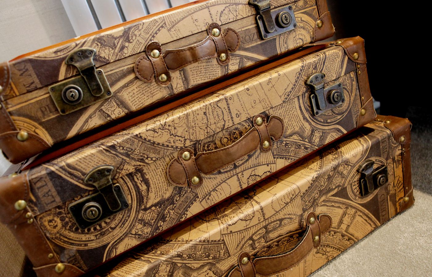 Nira Caledonia - United Kingdom - EDINBURGH - Room - 7