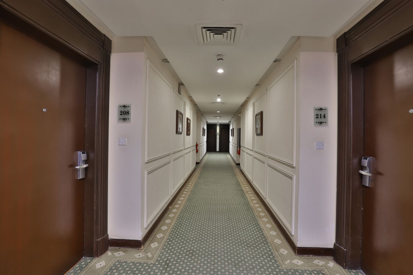 Mena Andalusia Riyadh-Saudi Arabia-RIYADH-Lobby-7