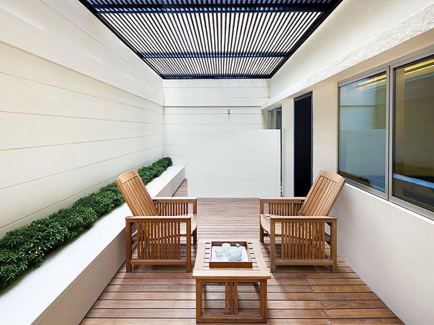 COMO Metropolitan Bangkok