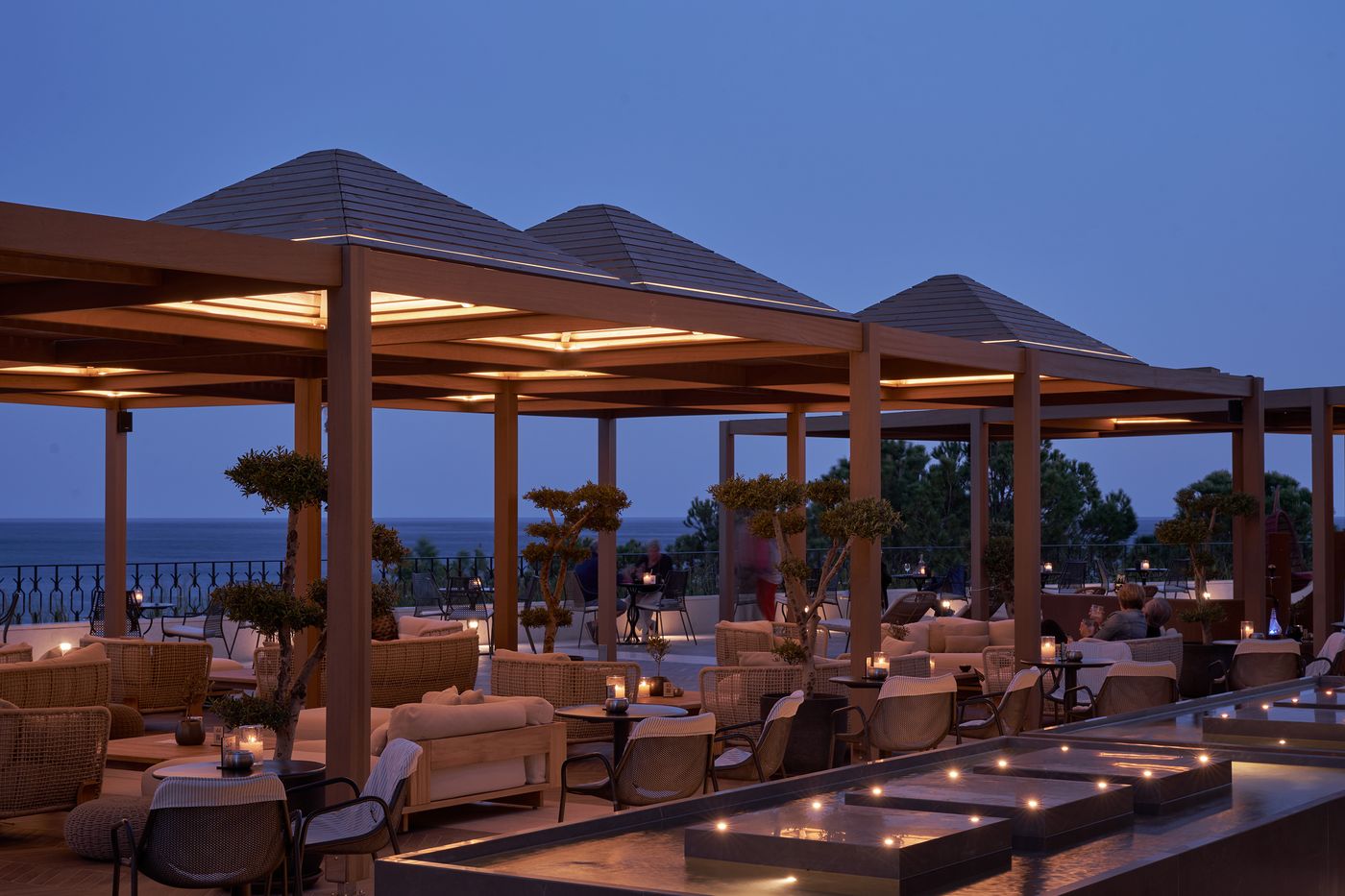 Atlantica Imperial Resort