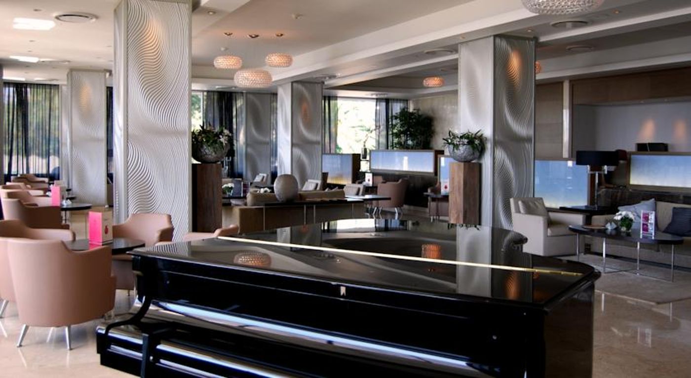 Holiday Inn Limassol