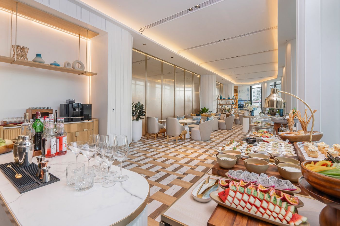 05.06.25 Melia Pattaya Hotel