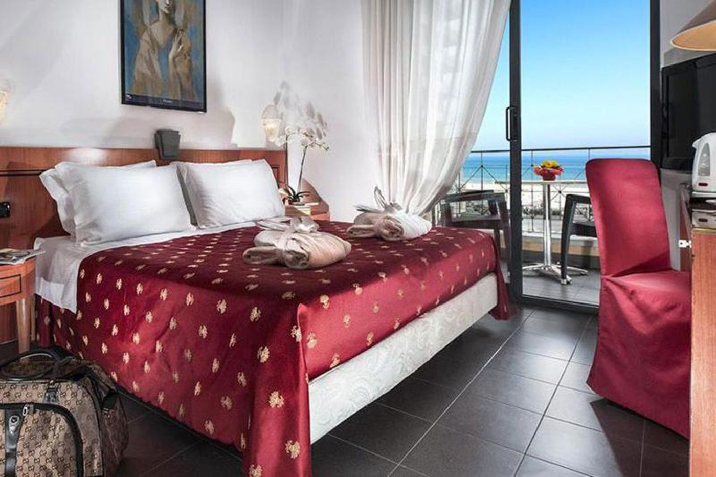 Hotel Nettunia-Italy-RIMINI-Room-9