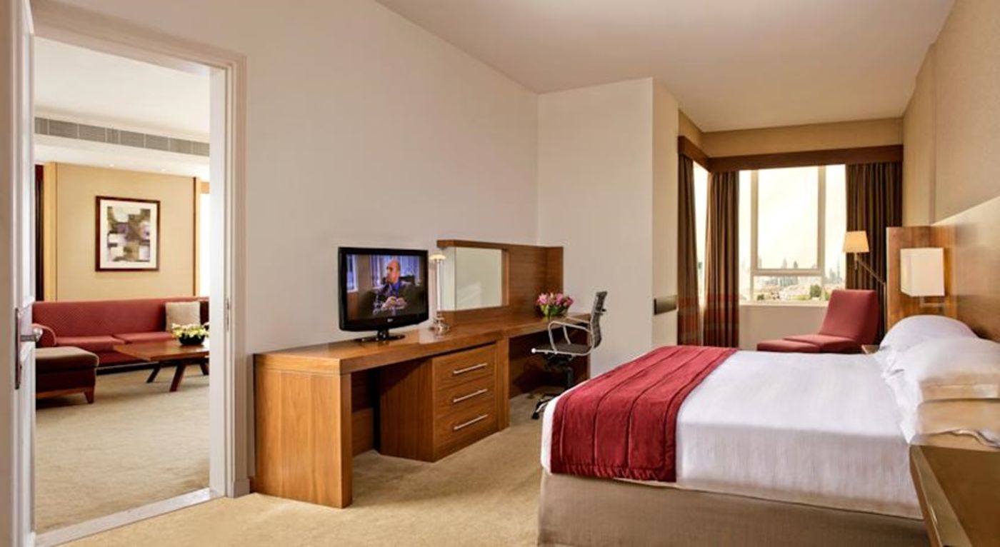 Jumeira-Rotana-General-view-19