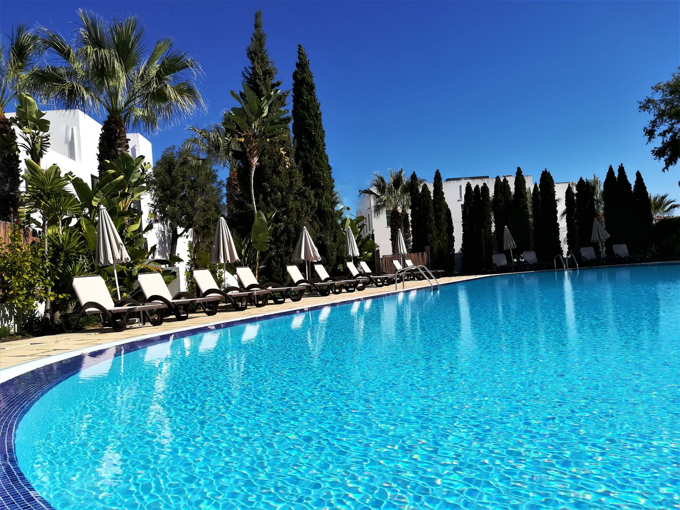 Maria Nova Lounge Hotel - Adult Only