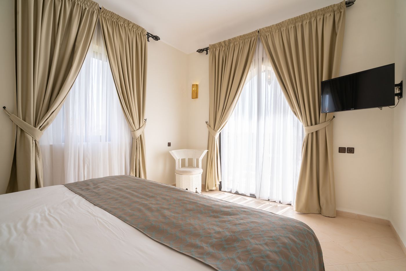 Marrakech-Ryads-Parc---Spa-Room-32