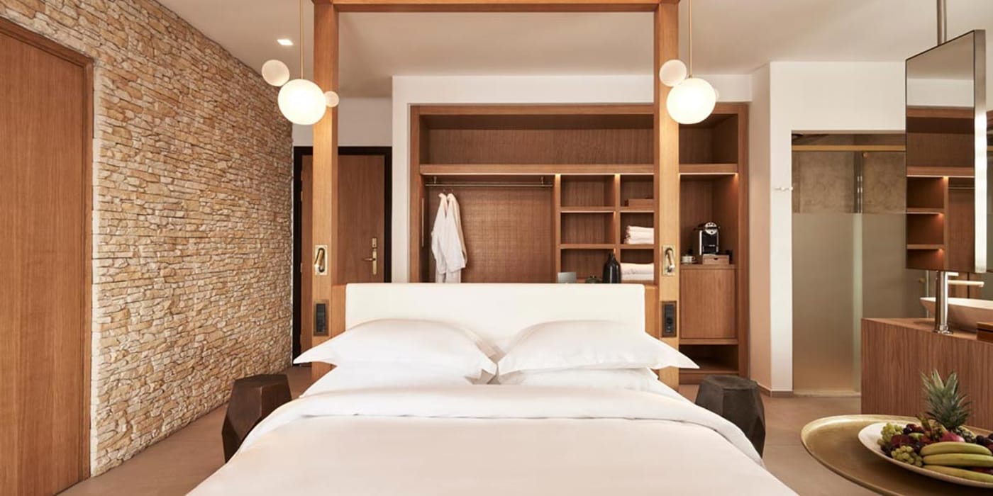 Myconian Naia Luxury Suites